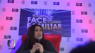 Sharon Cuneta is Happy to Know that a Lot of People still Loves Her #ABS-CBN