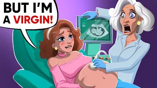 I GOT PREGNANT BY ACCIDENT