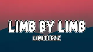 Limb By Limb - Limitless Remix (Tiktok) Pakito Pakito Tiktok Dance