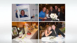 Lung Transplant Project Annual Fundraiser