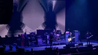 JOHNNY MARR live full set Utilita Arena Birmingham England 7.5.2022 BLONDIE support