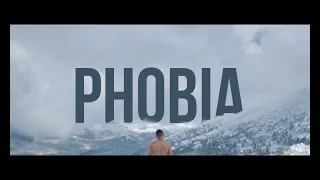 YADDAY - Phobia creator (Премьера клипа 2018)