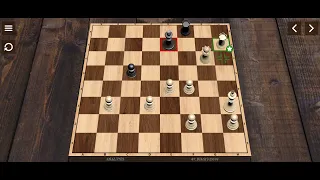 #shorts Chess Prince champion level gameplay and win