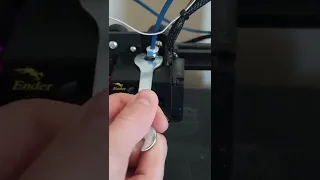 do THIS before troubleshooting stringing on an ender 3