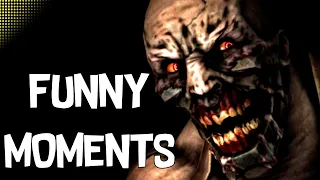 Funny Multiplayer Moments | Killing Floor 2