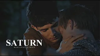 Saturn • Merlin & Arthur