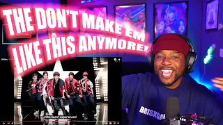 Is Older K-POP "Music Videos" better? | Super Junior,  BTOB,  SHINee, PSY | #KPOPFBF REACTION!!!