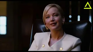 Motivational Movie Scenes - Joy Movie - 8/8