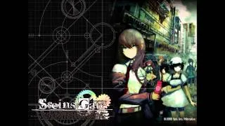 Steins;Gate OST - Christina II