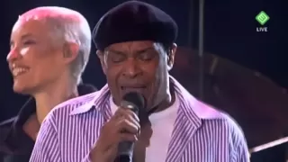 Al Jarreau - Since I fell for You