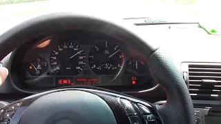 BMW E46 330D с турбиной от X5 E53 Gt2260v  Настройка прошивки  Как поехала машина на 25.07.22 ???