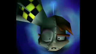 "Crash Bandicoot 3: Warped" [N. Gin] Voice Clips (German/Deutsch)