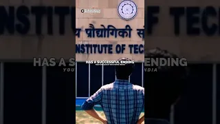 Be Successful! 📈😵❤️| IIT Motivation | IIT Delhi Motivation | JEE Motivation | #iit #shorts #jee