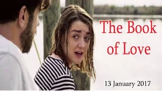 THE BOOK OF LOVE Official Trailer 2017 HD Movie HD