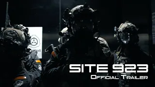 SCP: SITE 923 | Official Trailer