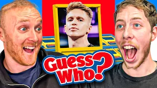 OFFENSIVE GUESS WHO VS CALFREEZY