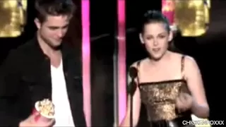 Cute and funny moments with Kristen Stewart! (PART 14) ~ reuploaded