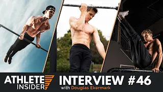 DOUGLAS EKERMARK | Height isn't an Excuse | Interview | The Athlete Insider Podcast #46