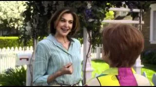 Desperate Housewives - How it all began