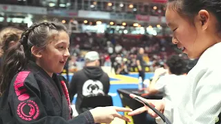 2024 Ontario Open Kids & Youth Highlights