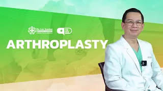 Arthroplasty | The Dose