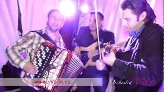 Orchestra Vito - LIFE Wedding