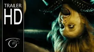 Las brujas de Zugarramurdi - nuevo Trailer HD