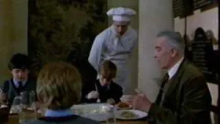 Christopher Lee - A feast at midnight