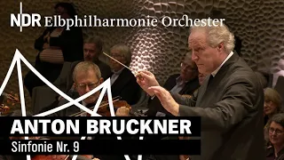 Anton Bruckner: Symphony No. 9 | Manfred Honeck | NDR Elbphilharmonie Orchestra