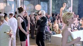 MEN IN BLACK 3 - Pitbull music video - "Back in Time" HD