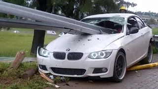 Horrible Car Crash Compilation, | Episode 1 | By Tracing 4u