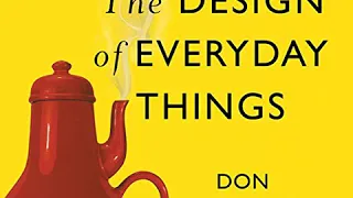 The Design of Everyday Things (Audiobook) by Don Norman - free sample