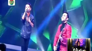 farel prayoga ka new singing video for audience steg farel hit song