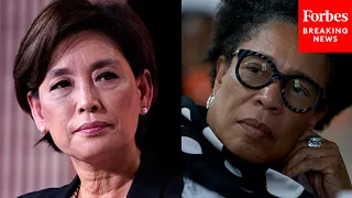 Young Kim Grills Sec. Fudge On California Homelessness: What’s The Reason The Numbers Are So High?