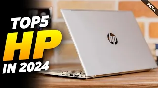 Best HP Laptops 2024🔥HP Pavilion 15🔥HP Laptop 15s🔥Best Laptop Under 30k,40k,50k