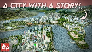 CITY TIPS: THIS build proves why YOUR city needs a Story!