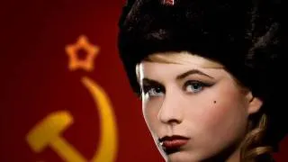 ☭ Тамерлан и Алена Омаргалиева - Ты только мой 2011