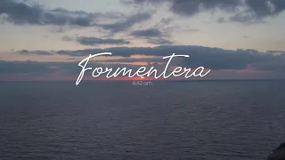 TOP Places to Visit in FORMENTERA Spain - Cinematic Travel Video 4K