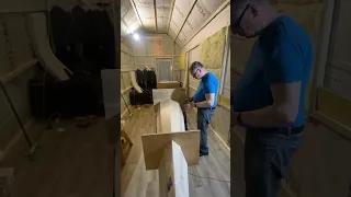 Каяк Борей из фанеры «сшей и склей»/ Plywood kayak Borey “stitch&glue”