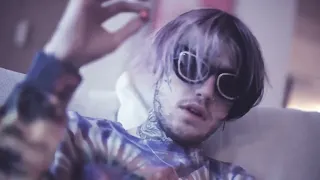 Lil Peep - 16 Lines (OG Music Video)