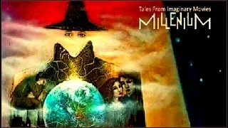 Millenium - Tales From Imaginary Movies. 2022. Progressive Rock. Full Album