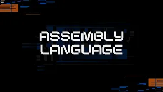 Assembly Language | Lecture 2 | A-level Computer Science | Paper 1