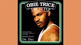 Obie Trice - The Setup (Extended Verison) [feat. Redman, Lloyd Banks, Jadakiss & Nate Dogg]
