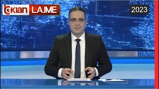 Edicioni i Lajmeve Tv Klan 14 Qershor 2023, ora 12:00 l Lajme – News