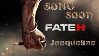 Fateh Movie | Sonu Sood | Jacqueline Fernandez | In Cinema Theater May 2024