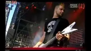 Der W - W wie Wacken (Live Wacken 2009)