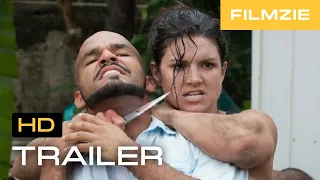 In The Blood: Official Trailer (2014) | Gina Carano, Cam Gigandet, Ismael Cruz Cordova