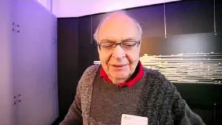 Part II: Talking with Don Knuth, software pioneer