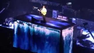 PAUL McCARTNEY : And I Love Her, Blackbird, Here Today : {1080p HD} : Chicago, IL : 7/9/2014