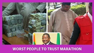 When Hiding Cash in Your House Goes Wrong! | 2022 Videos Marathon